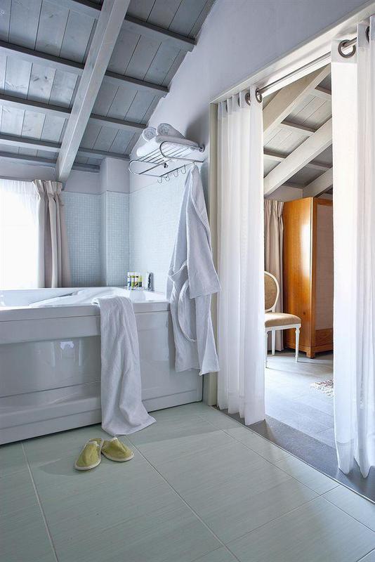 Palazzo Rimondi Boutique 호텔 Agios Andonios  객실 사진