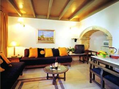 Palazzo Rimondi Boutique 호텔 Agios Andonios  외부 사진