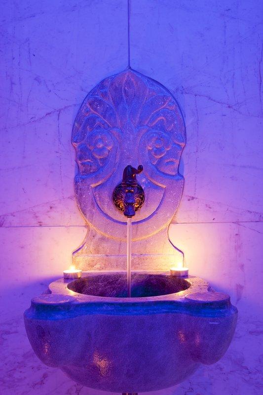 Palazzo Rimondi Boutique 호텔 Agios Andonios  시설 사진