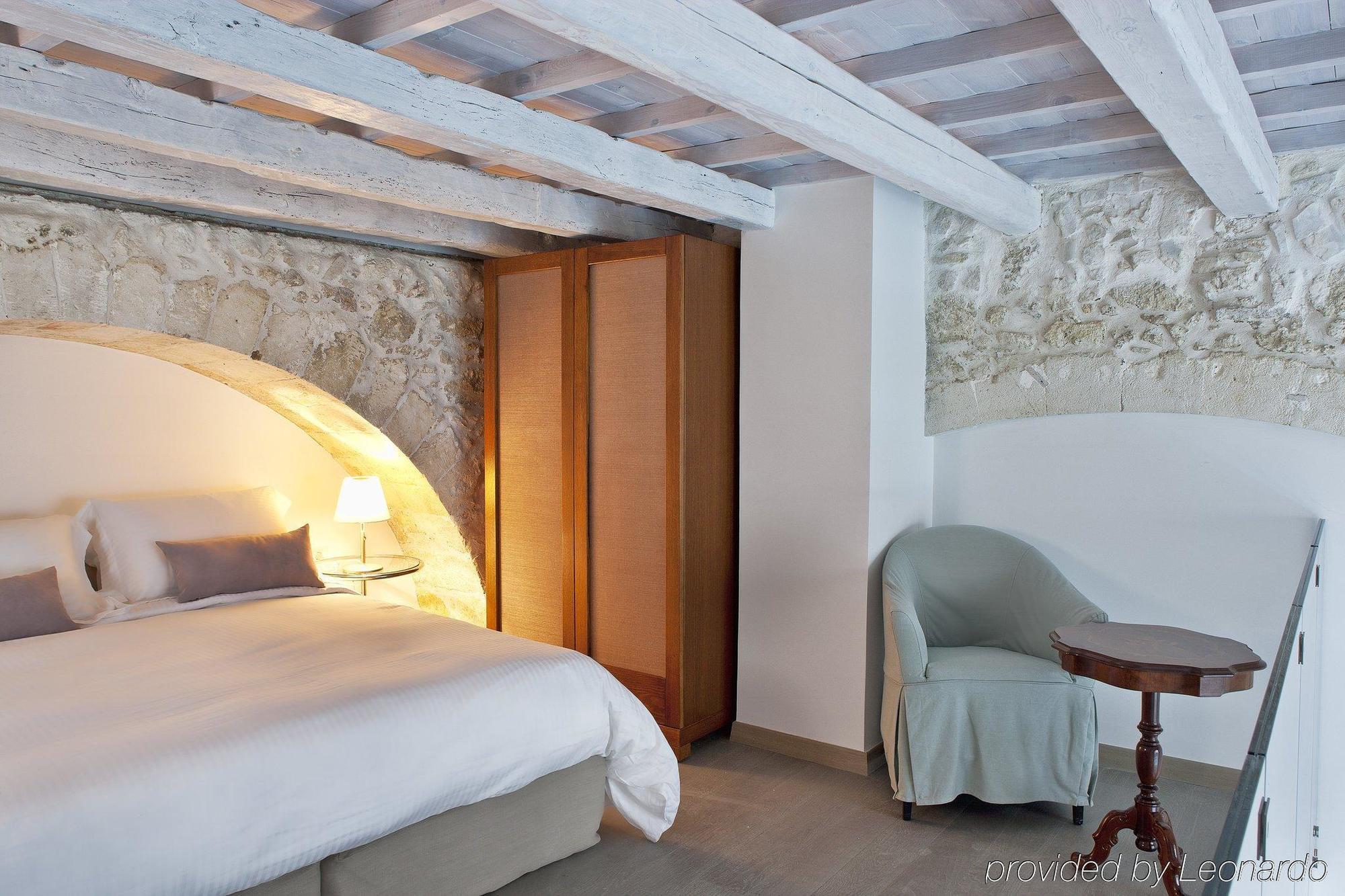 Palazzo Rimondi Boutique 호텔 Agios Andonios  객실 사진