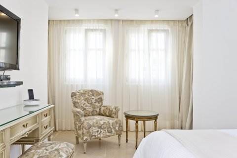 Palazzo Rimondi Boutique 호텔 Agios Andonios  외부 사진